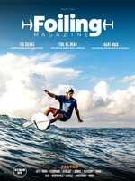 Foiling Magazine